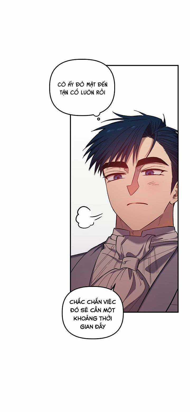 May Mắn Hay Bất Hạnh Chapter 32 trang 17