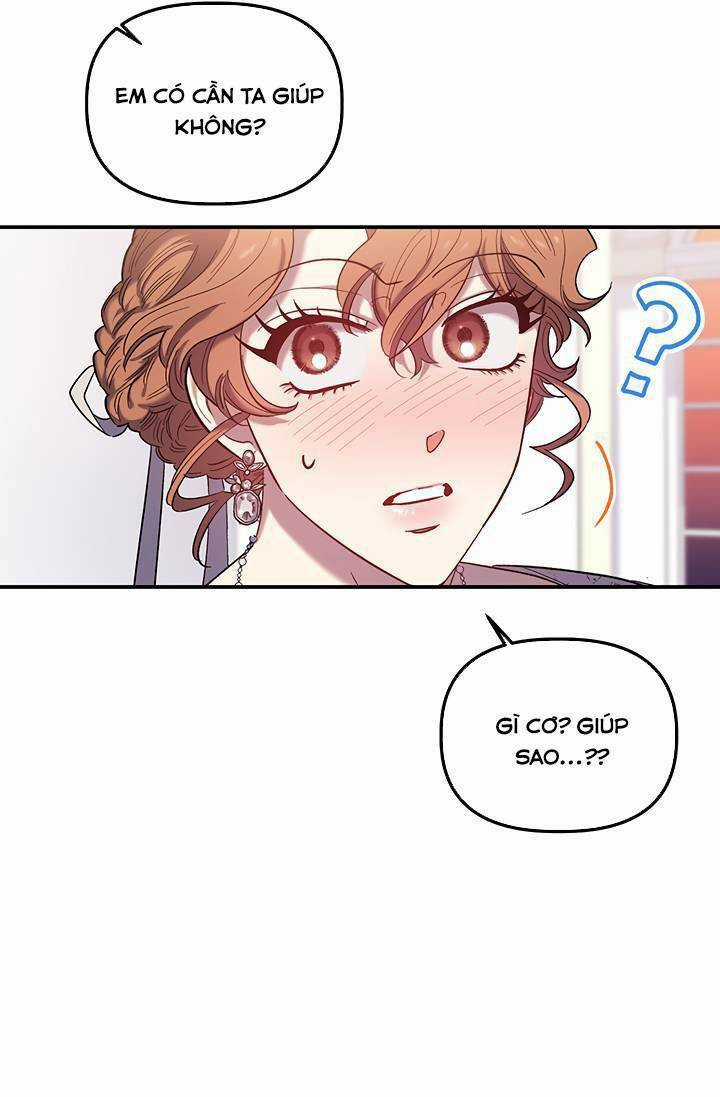 May Mắn Hay Bất Hạnh Chapter 32 trang 18