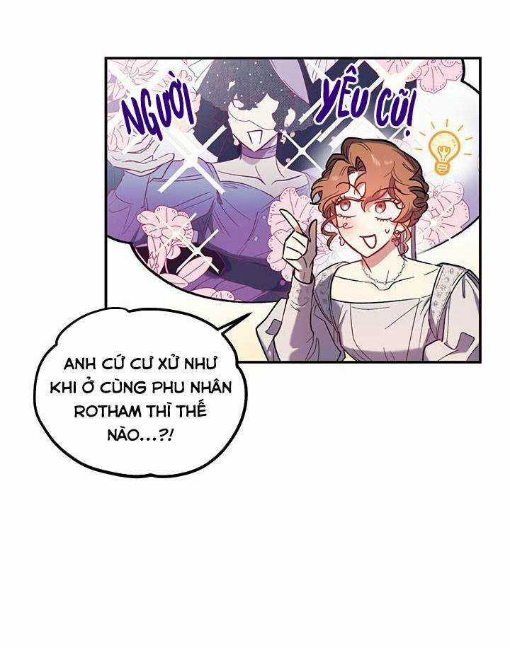 May Mắn Hay Bất Hạnh Chapter 32 trang 2