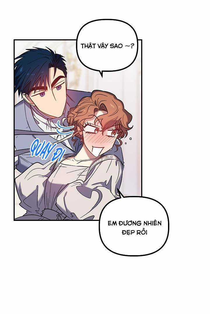 May Mắn Hay Bất Hạnh Chapter 32 trang 20