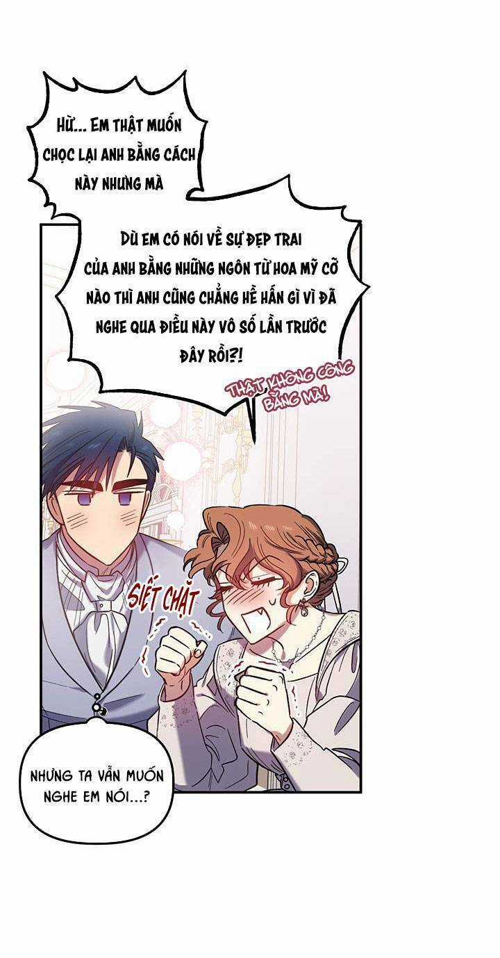 May Mắn Hay Bất Hạnh Chapter 32 trang 24