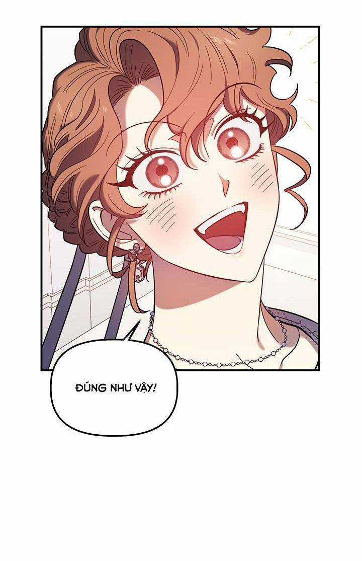 May Mắn Hay Bất Hạnh Chapter 32 trang 27