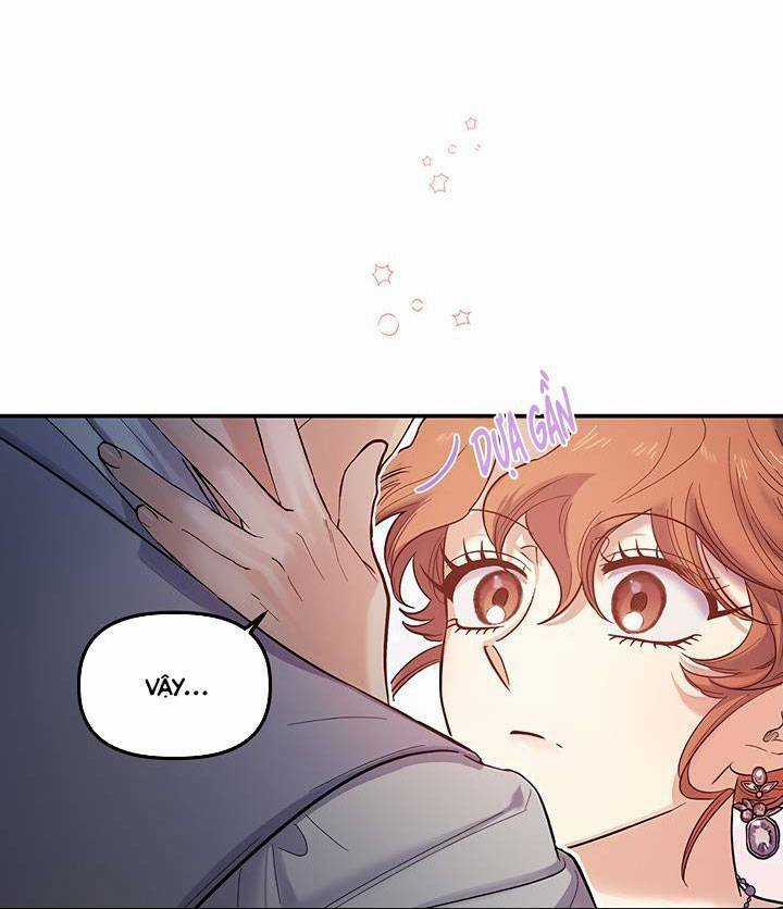 May Mắn Hay Bất Hạnh Chapter 32 trang 33