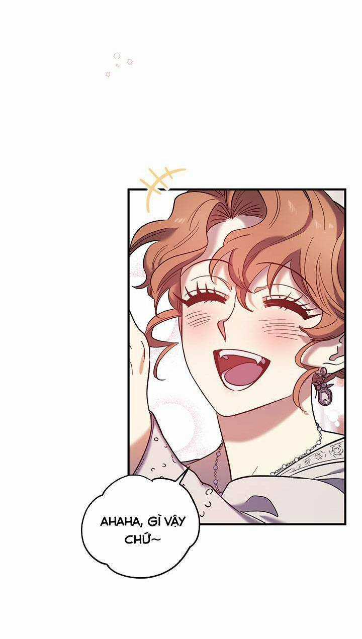 May Mắn Hay Bất Hạnh Chapter 32 trang 35