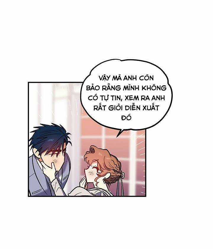 May Mắn Hay Bất Hạnh Chapter 32 trang 36