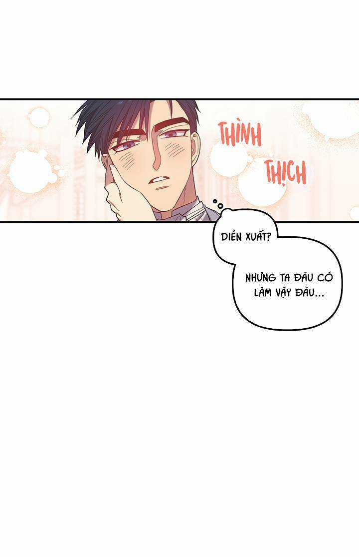 May Mắn Hay Bất Hạnh Chapter 32 trang 37