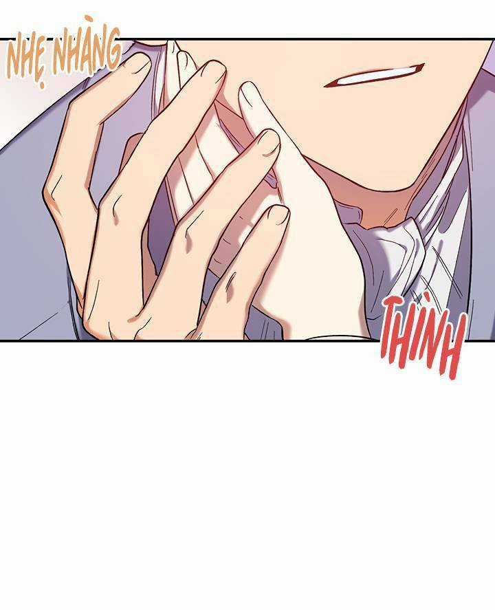 May Mắn Hay Bất Hạnh Chapter 32 trang 38