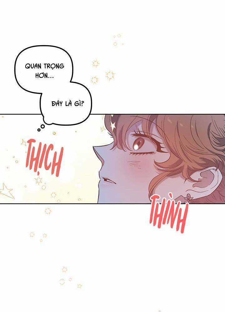 May Mắn Hay Bất Hạnh Chapter 32 trang 39