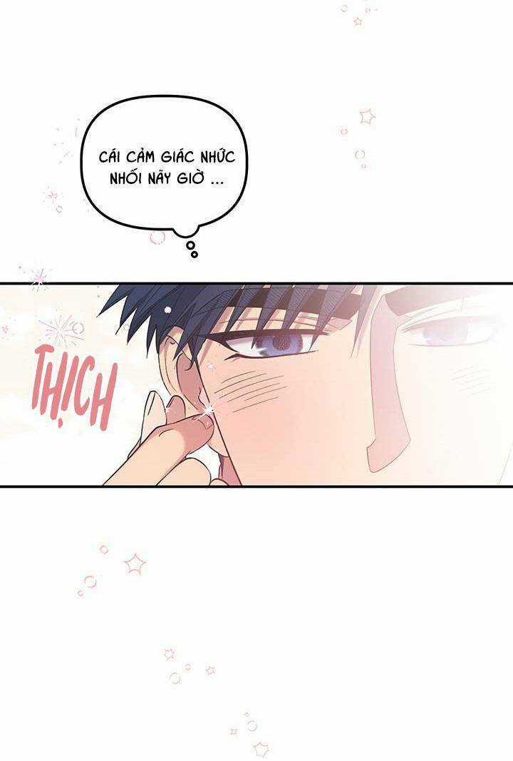 May Mắn Hay Bất Hạnh Chapter 32 trang 40