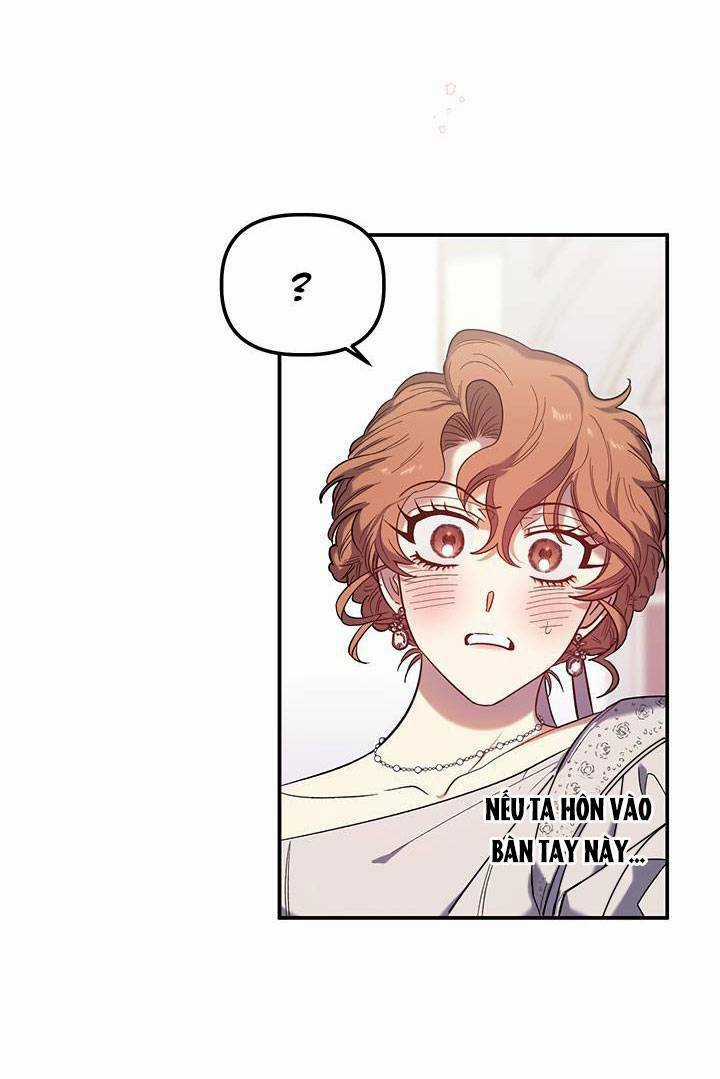 May Mắn Hay Bất Hạnh Chapter 32 trang 41