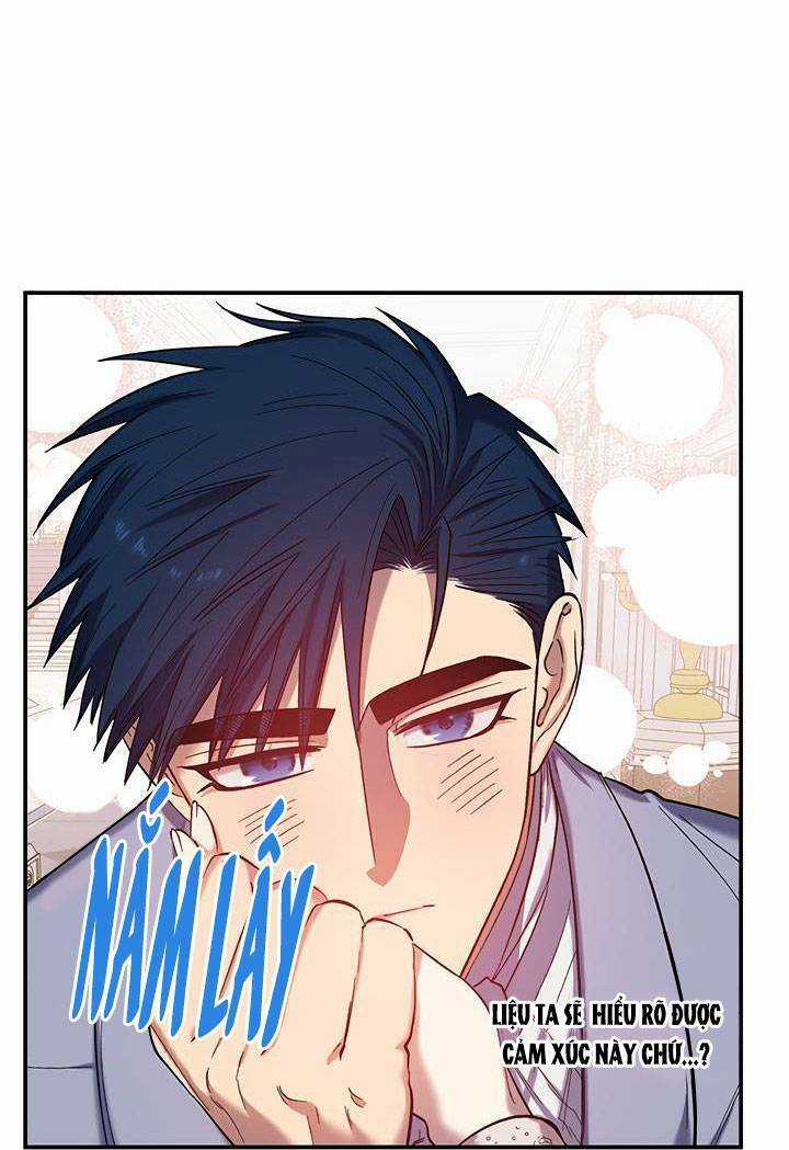 May Mắn Hay Bất Hạnh Chapter 32 trang 42