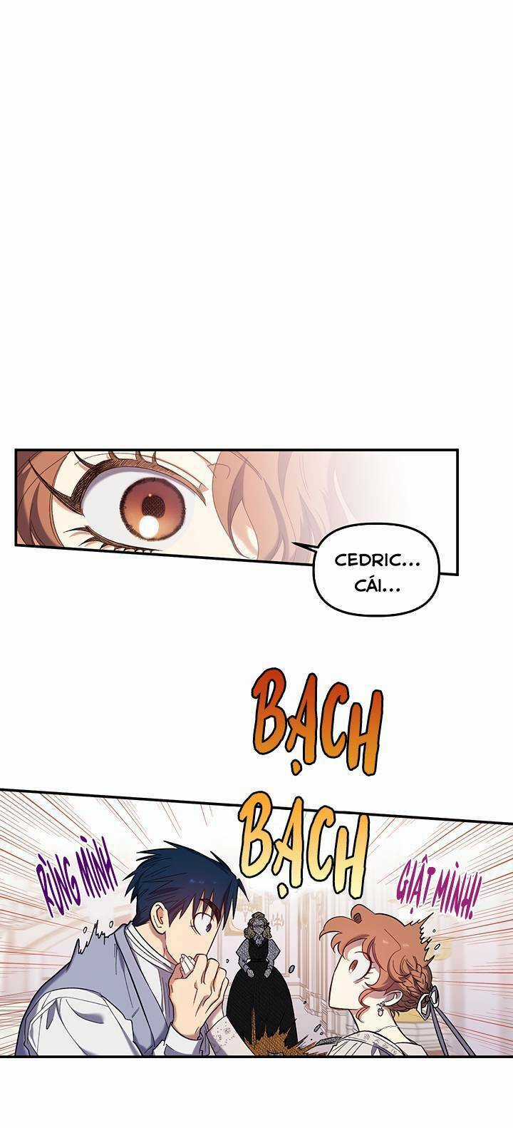 May Mắn Hay Bất Hạnh Chapter 32 trang 43