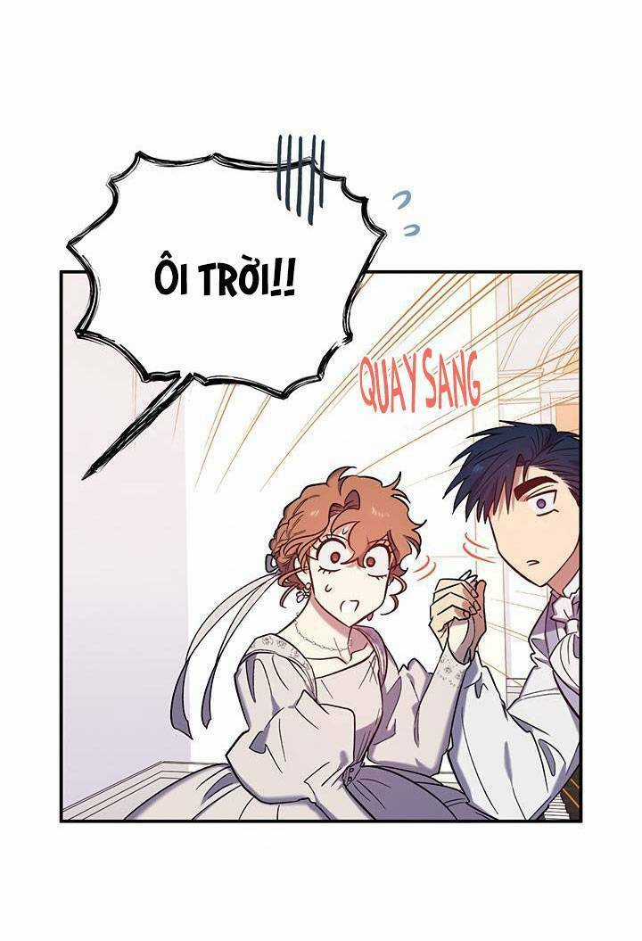 May Mắn Hay Bất Hạnh Chapter 32 trang 44