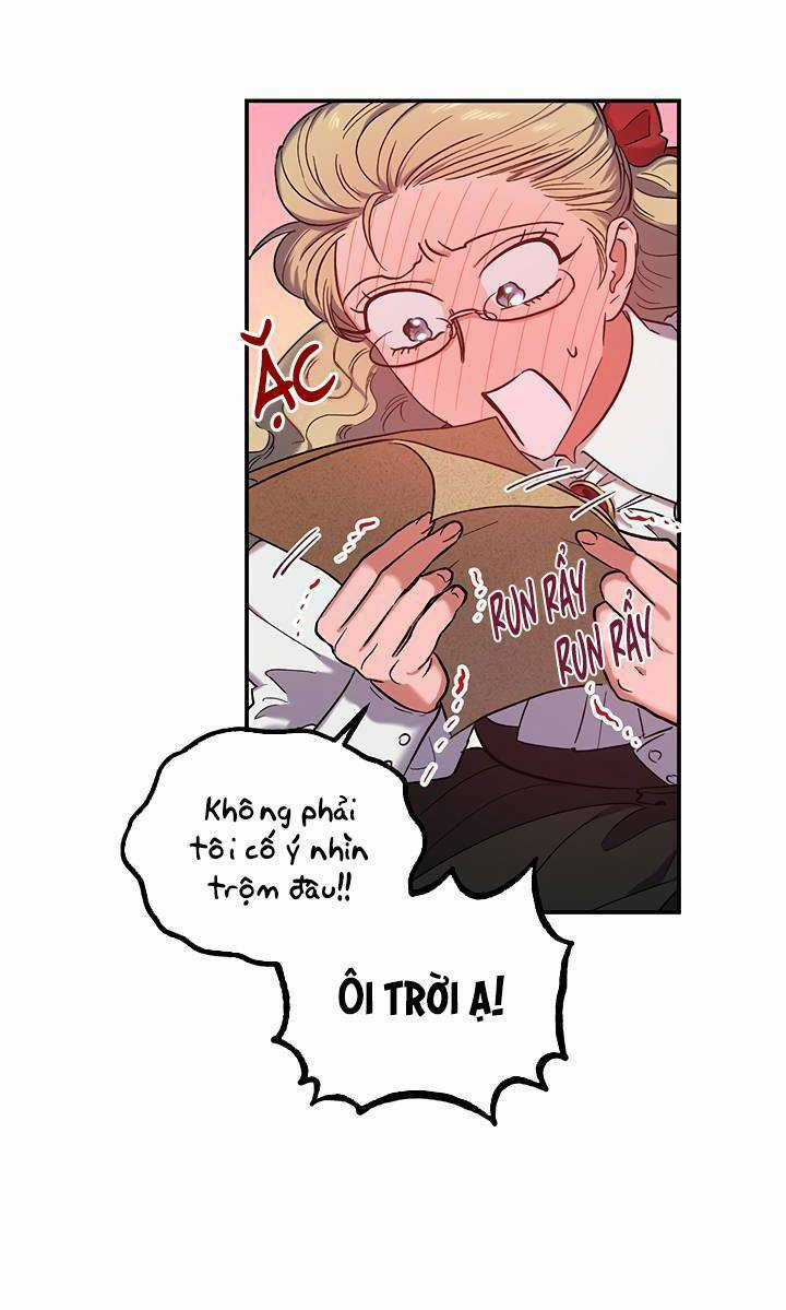 May Mắn Hay Bất Hạnh Chapter 32 trang 46