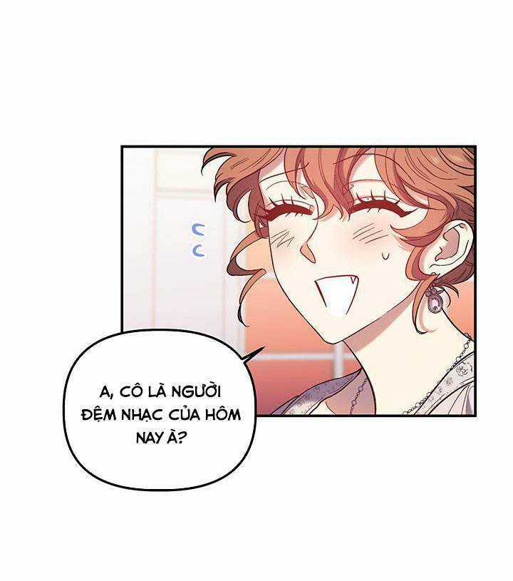 May Mắn Hay Bất Hạnh Chapter 32 trang 48