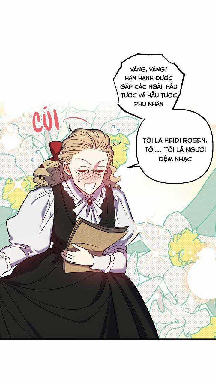 May Mắn Hay Bất Hạnh Chapter 32 trang 49