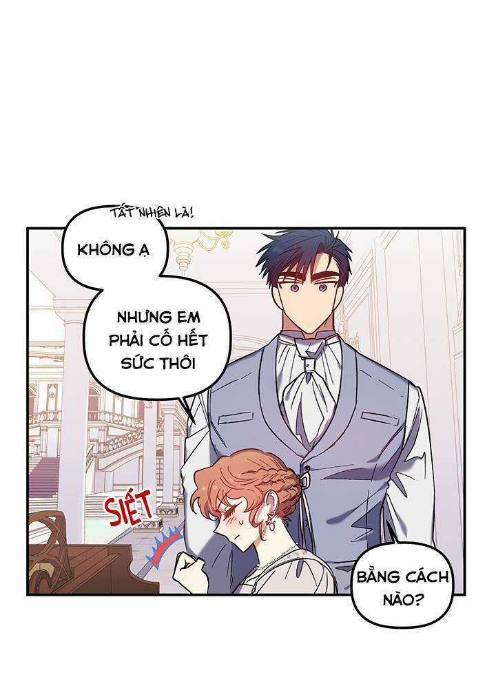 May Mắn Hay Bất Hạnh Chapter 32 trang 5