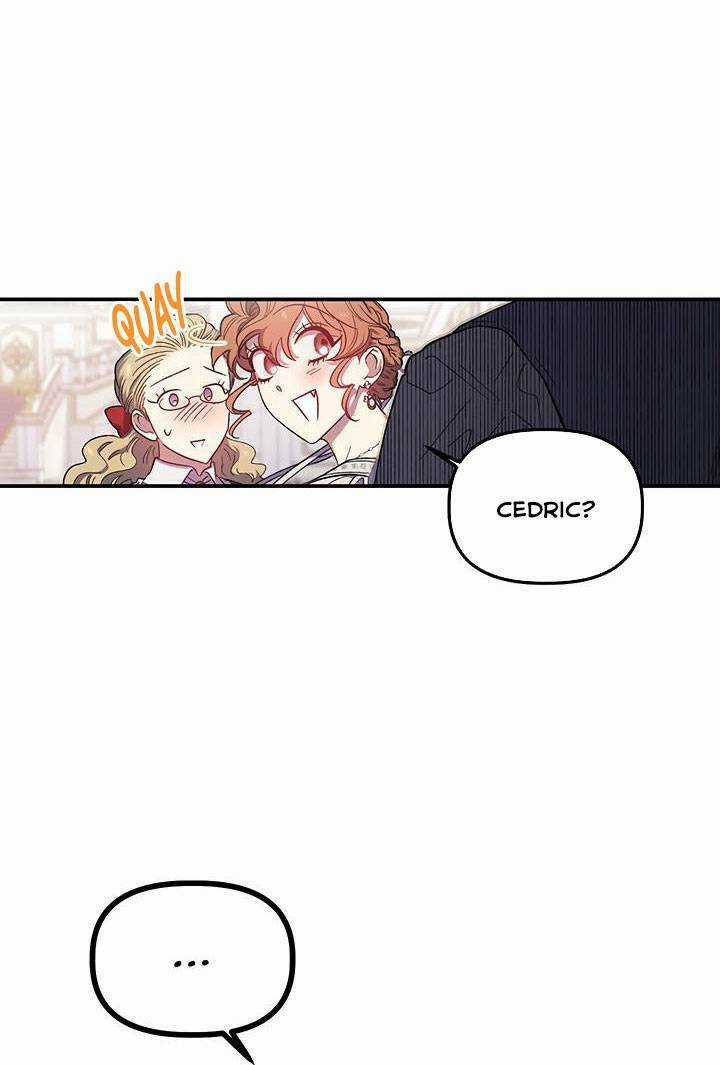 May Mắn Hay Bất Hạnh Chapter 32 trang 51