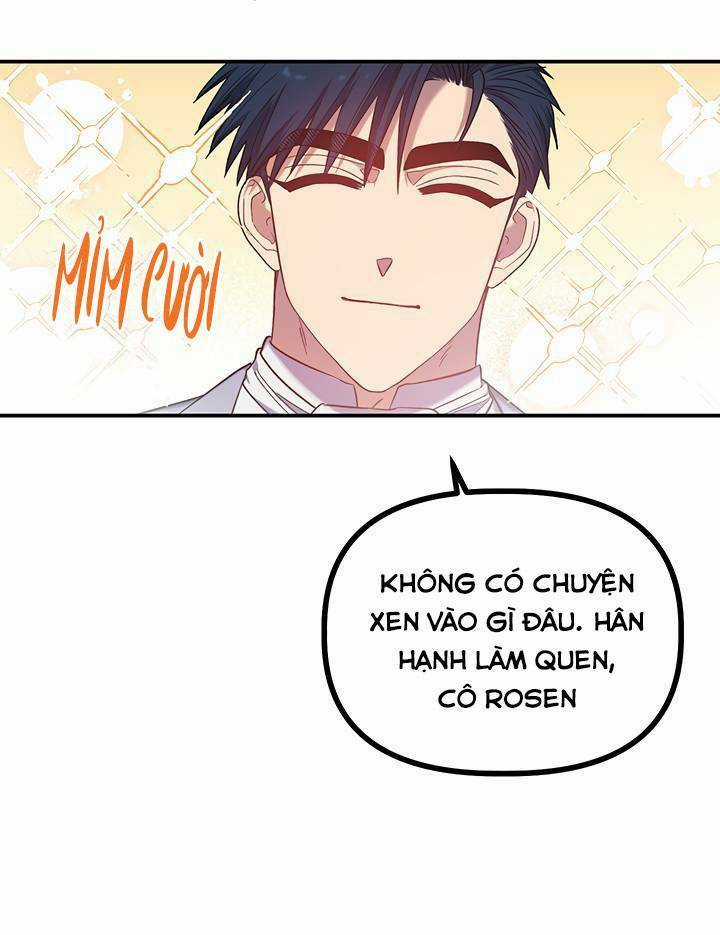 May Mắn Hay Bất Hạnh Chapter 32 trang 52
