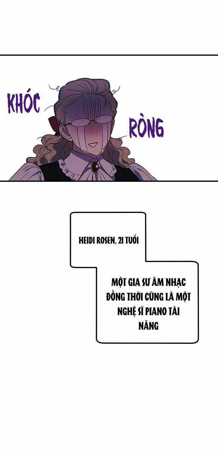 May Mắn Hay Bất Hạnh Chapter 32 trang 53