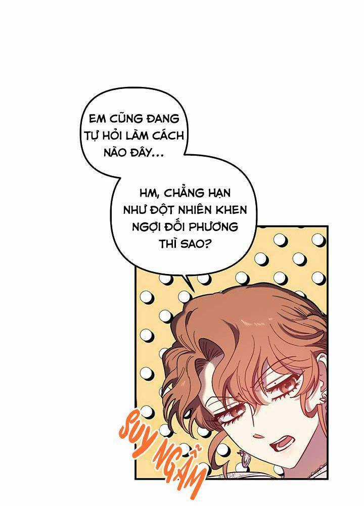 May Mắn Hay Bất Hạnh Chapter 32 trang 6