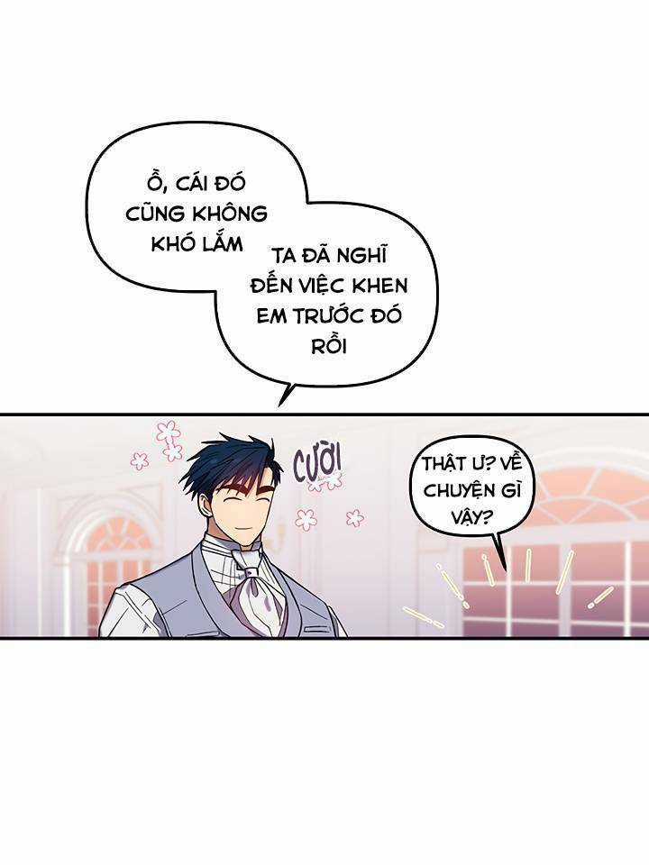 May Mắn Hay Bất Hạnh Chapter 32 trang 7