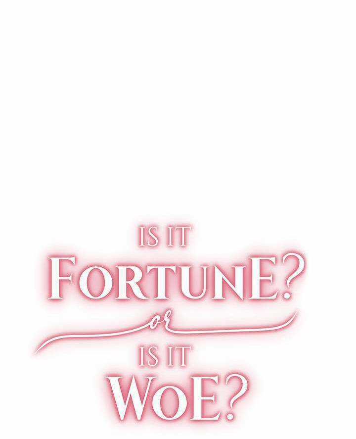 May Mắn Hay Bất Hạnh Chapter 32 trang 9