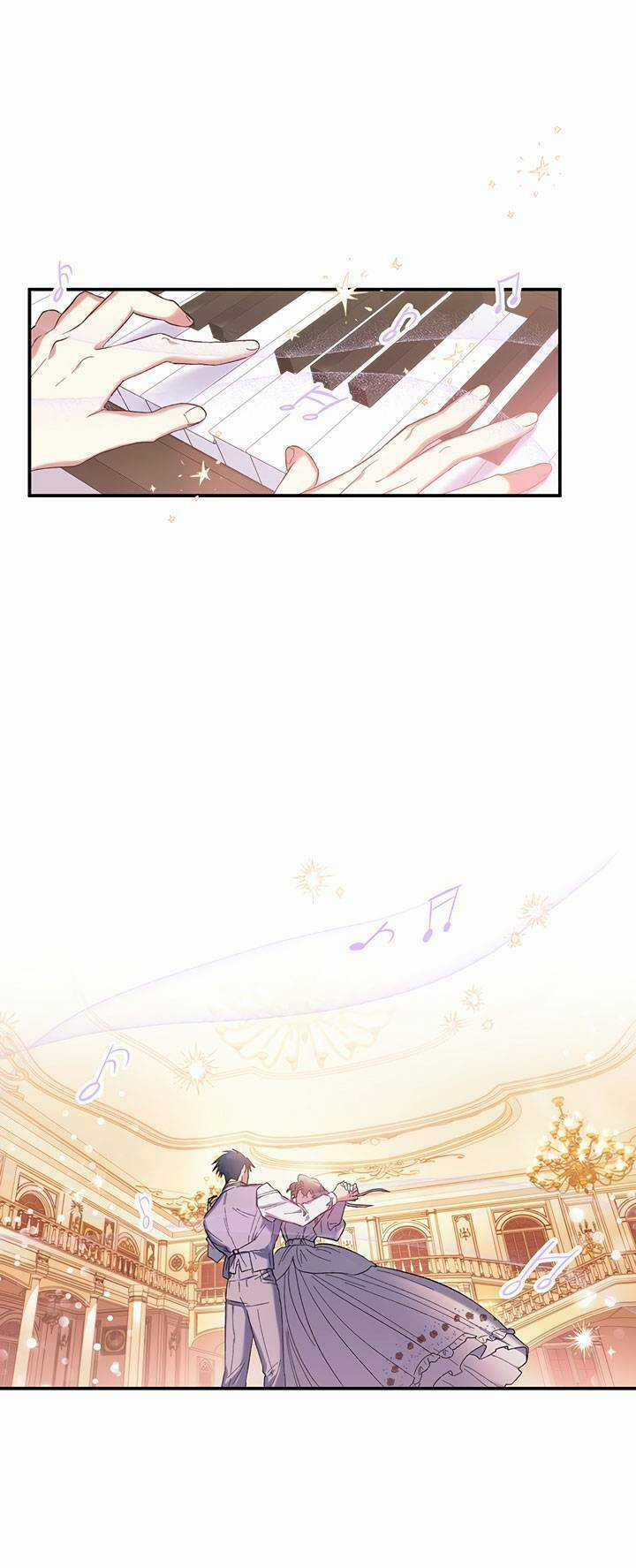 May Mắn Hay Bất Hạnh Chapter 33 trang 0