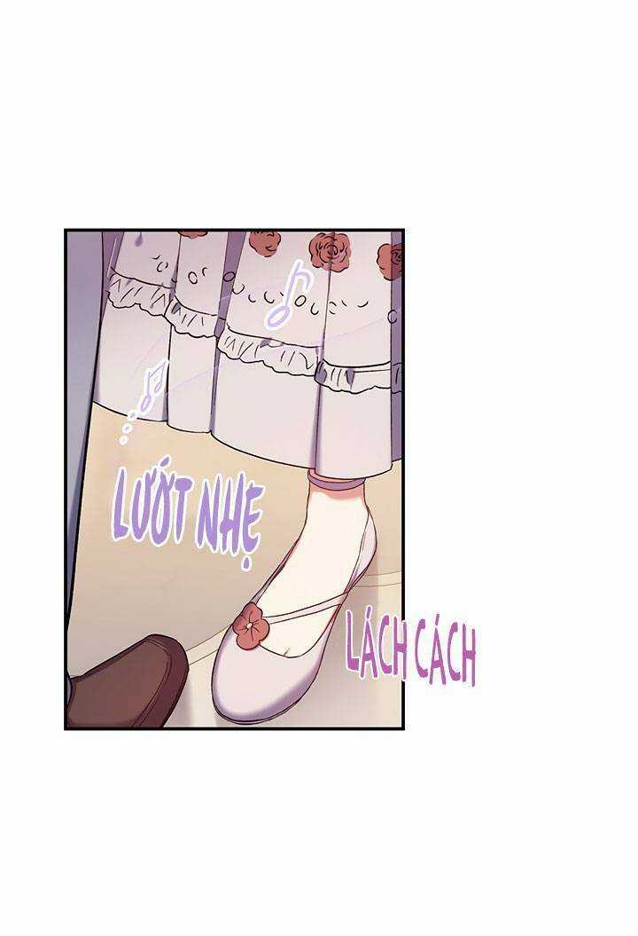 May Mắn Hay Bất Hạnh Chapter 33 trang 1