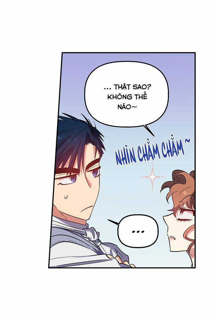 May Mắn Hay Bất Hạnh Chapter 33 trang 10