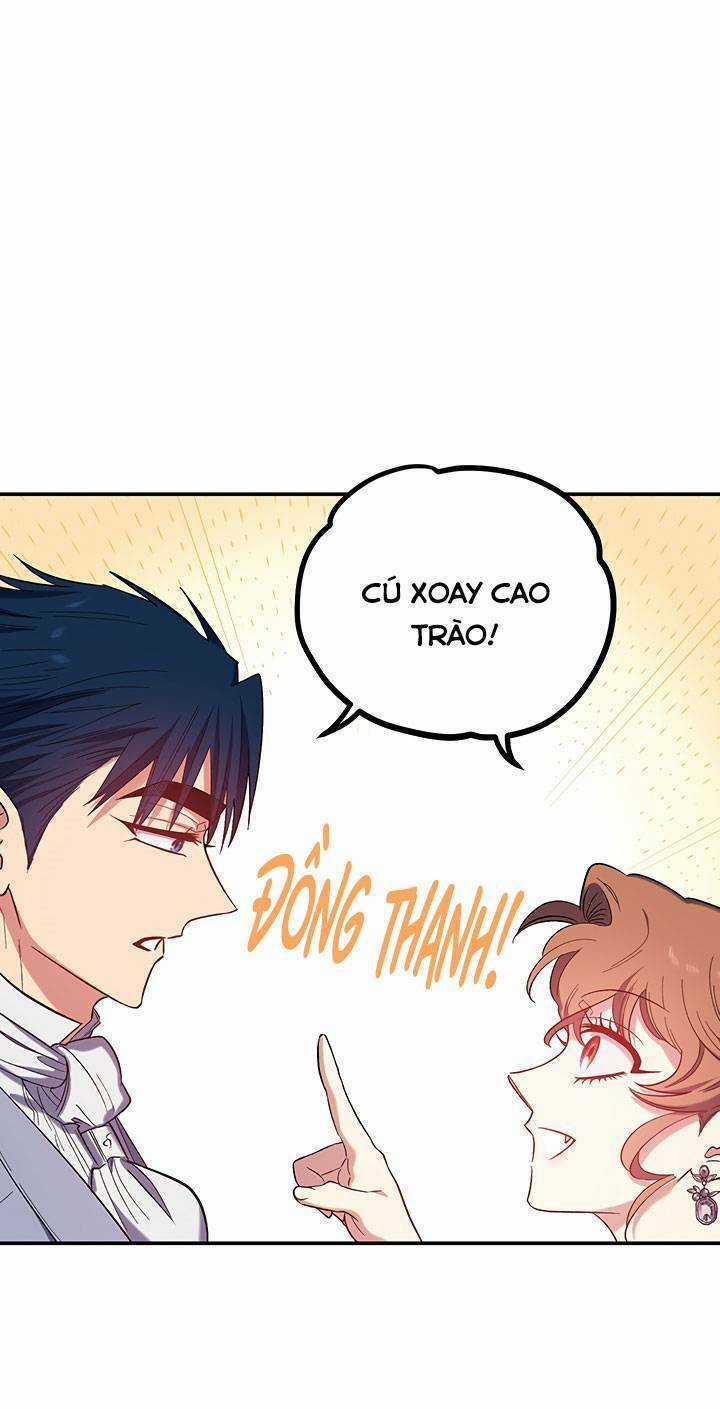 May Mắn Hay Bất Hạnh Chapter 33 trang 14