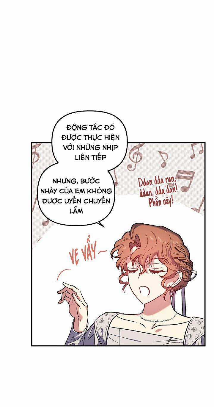 May Mắn Hay Bất Hạnh Chapter 33 trang 18