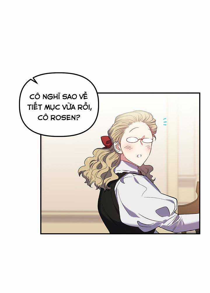 May Mắn Hay Bất Hạnh Chapter 33 trang 2