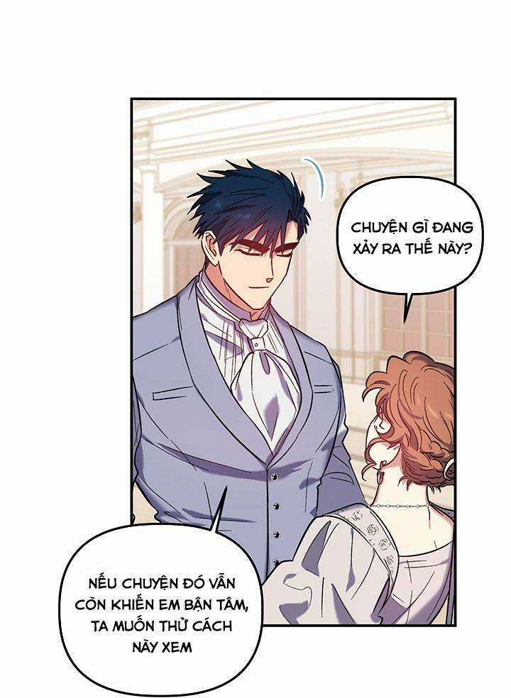 May Mắn Hay Bất Hạnh Chapter 33 trang 22