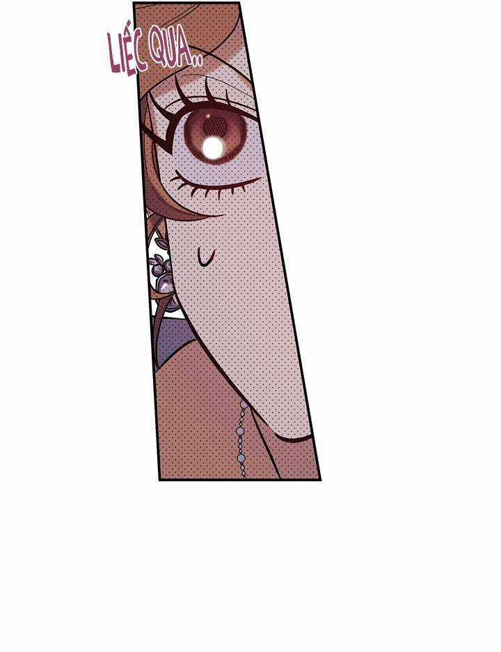 May Mắn Hay Bất Hạnh Chapter 33 trang 26