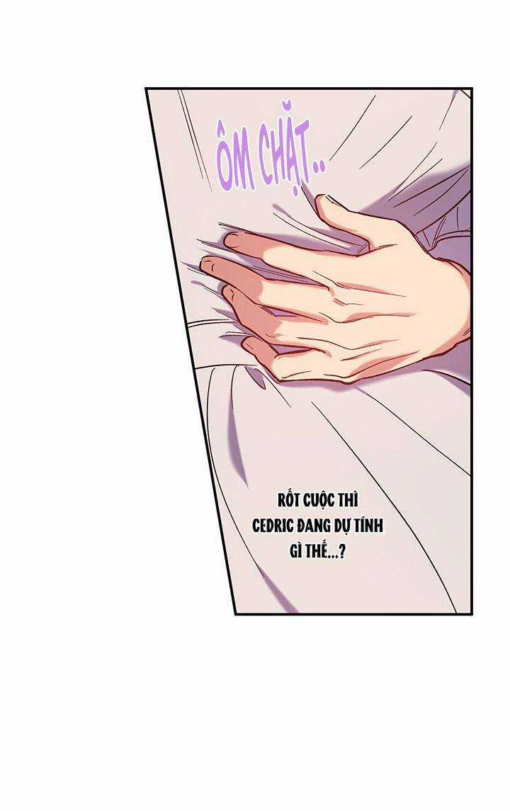 May Mắn Hay Bất Hạnh Chapter 33 trang 27