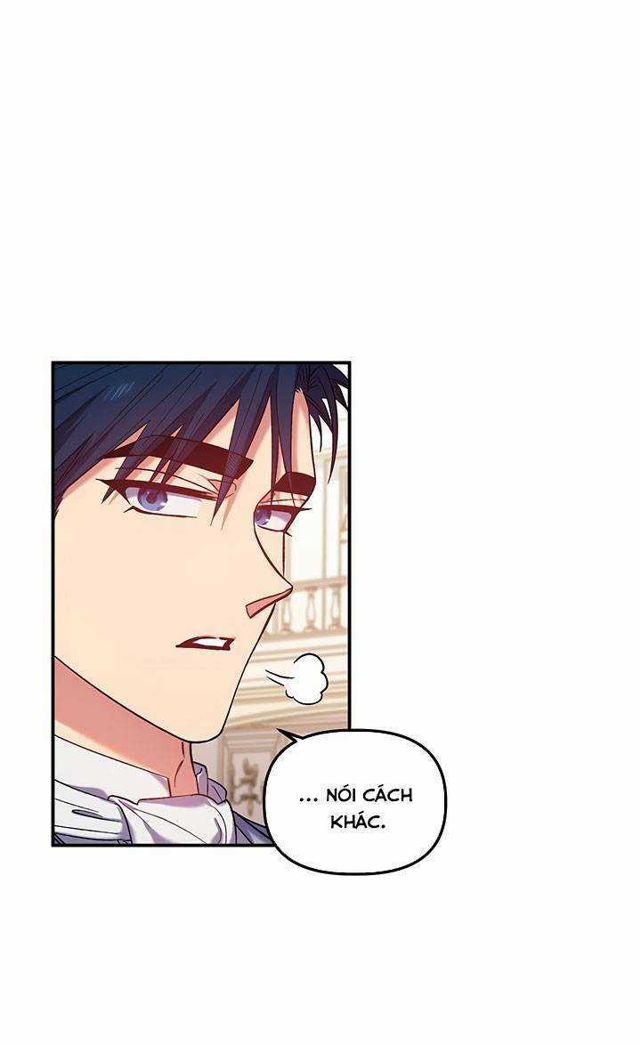 May Mắn Hay Bất Hạnh Chapter 33 trang 34