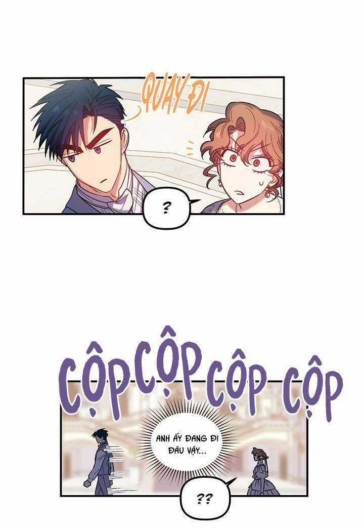 May Mắn Hay Bất Hạnh Chapter 33 trang 37