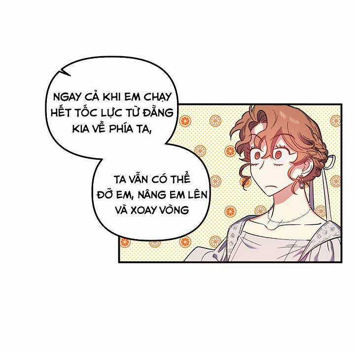 May Mắn Hay Bất Hạnh Chapter 33 trang 38