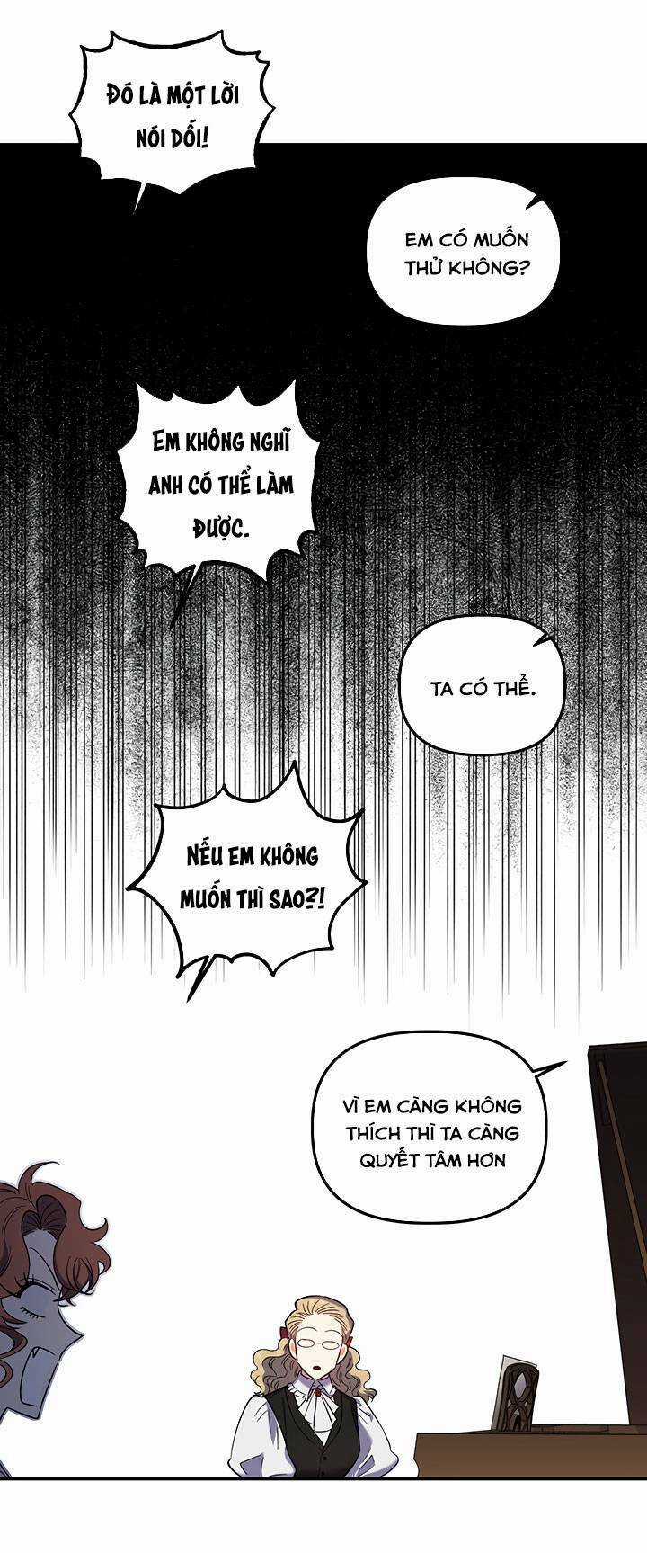 May Mắn Hay Bất Hạnh Chapter 33 trang 39