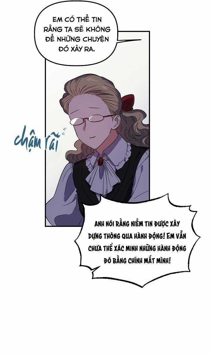 May Mắn Hay Bất Hạnh Chapter 33 trang 42