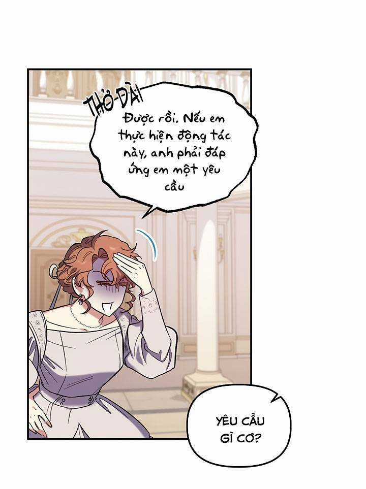 May Mắn Hay Bất Hạnh Chapter 33 trang 43