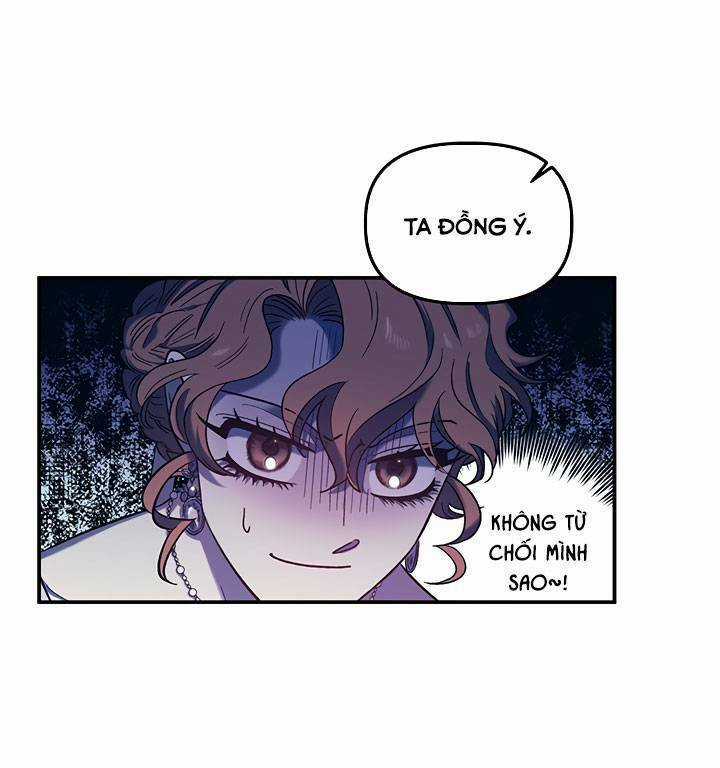 May Mắn Hay Bất Hạnh Chapter 33 trang 45