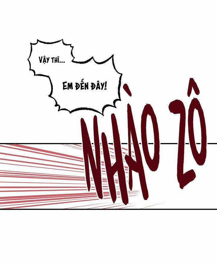 May Mắn Hay Bất Hạnh Chapter 33 trang 48