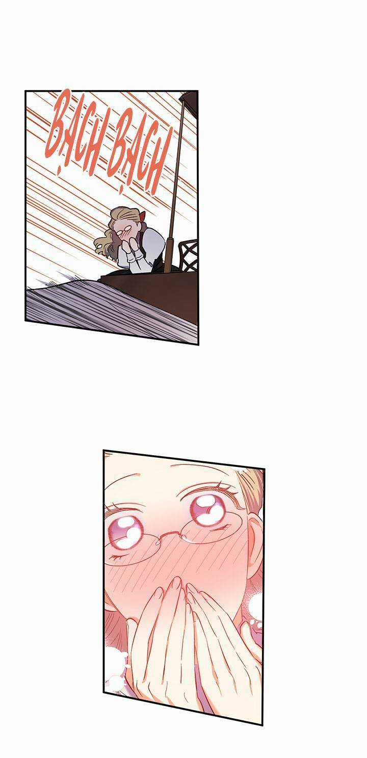 May Mắn Hay Bất Hạnh Chapter 33 trang 49