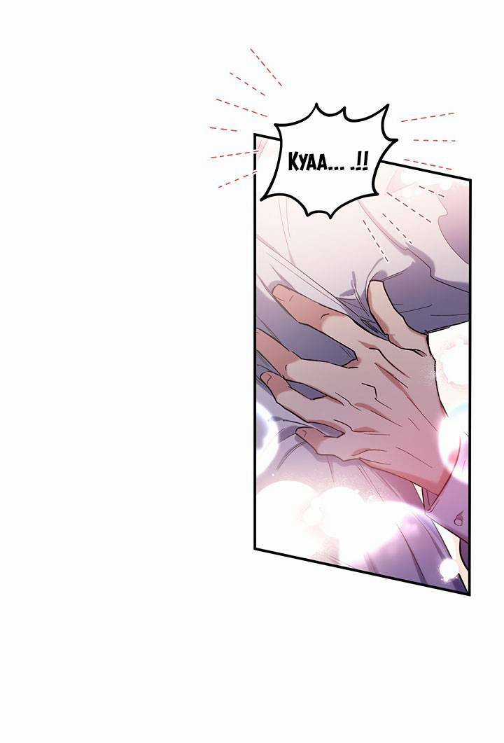 May Mắn Hay Bất Hạnh Chapter 33 trang 50