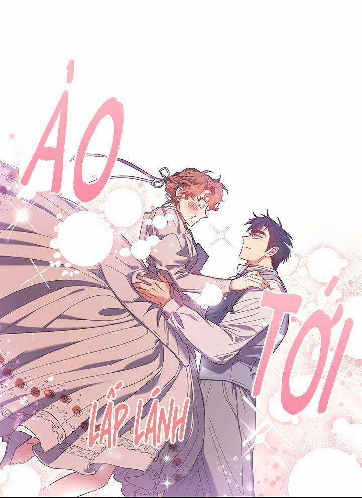 May Mắn Hay Bất Hạnh Chapter 33 trang 51