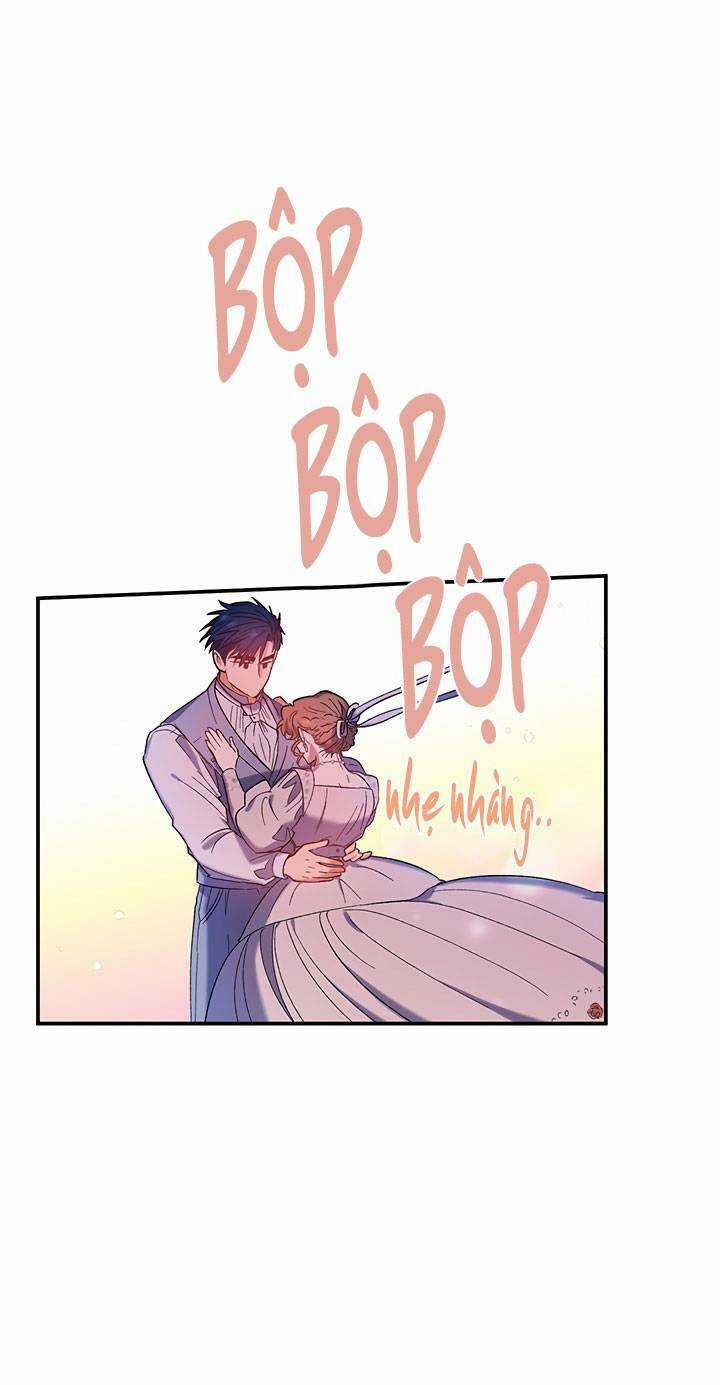 May Mắn Hay Bất Hạnh Chapter 33 trang 53