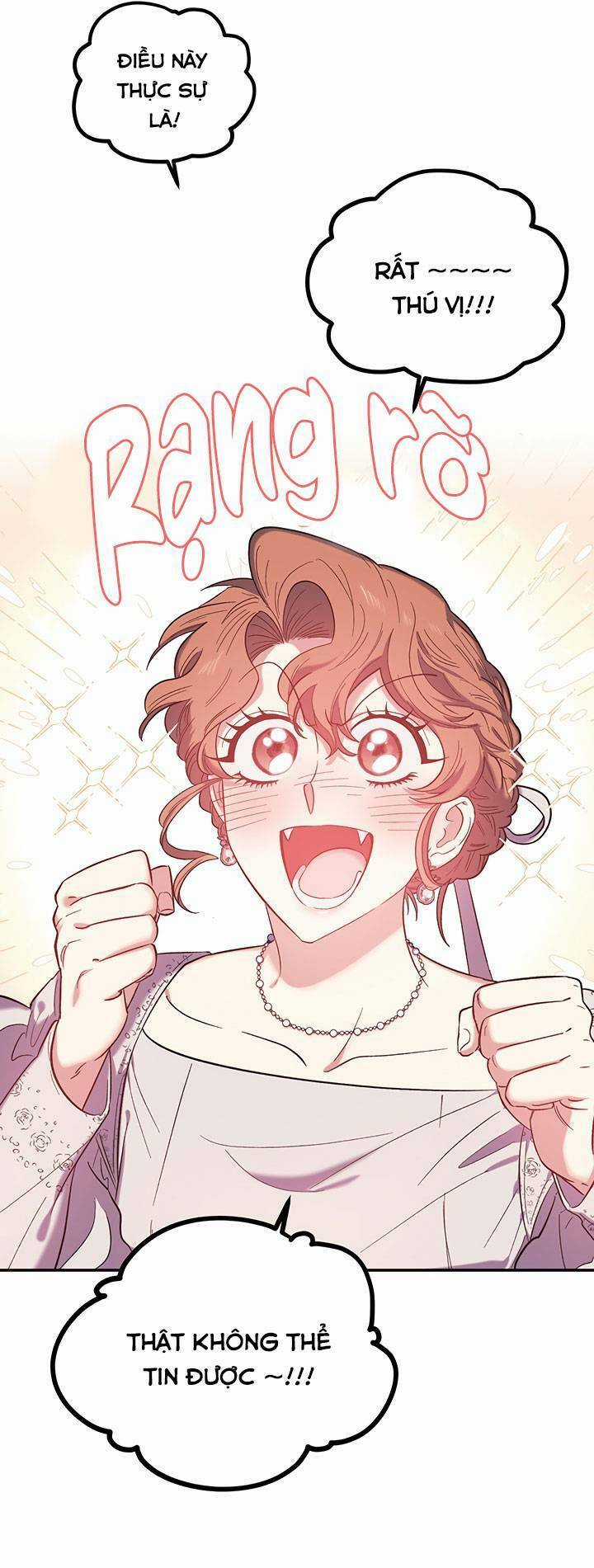 May Mắn Hay Bất Hạnh Chapter 33 trang 55