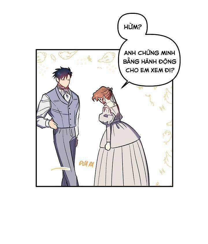 May Mắn Hay Bất Hạnh Chapter 33 trang 6